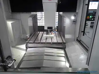 USINAGE CNC 4 prototypage par usinage CNC