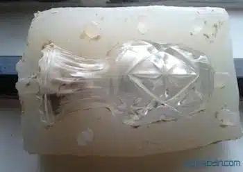 moules en silicone