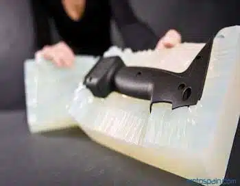 moules en silicone