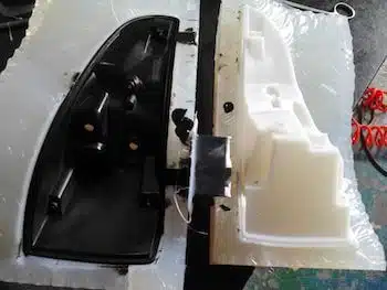 moules en silicone