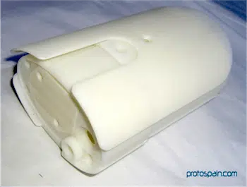SLA / SLS 1 prototypage rapide par stereolithographie