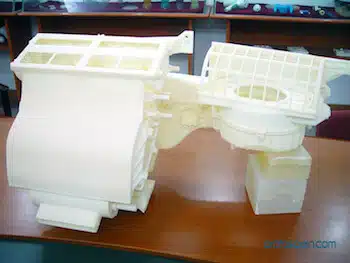 SLA / SLS 2 prototypage -sla-sls