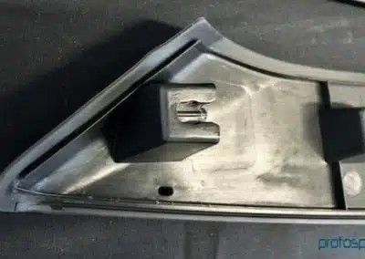 molde prototipado automocion g30santoprene 101 50 soportes faros 2 4