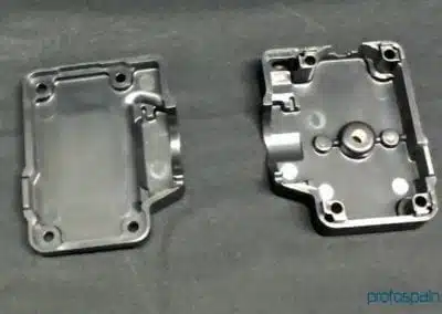 molde prototipado ingenieria abs negro uv caja datos 2