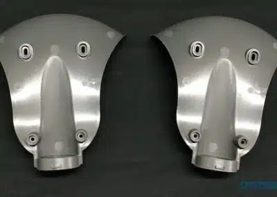 Boîtier de protection